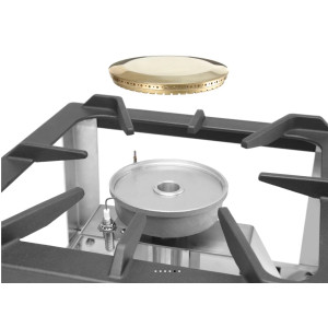 Kaasujakkara Hendi Kitchen Line