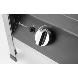 Kaasujakkara Hendi Kitchen Line