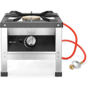 Kaasujakkara Hendi Kitchen Line