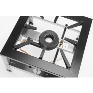 Kaasujakkara Hendi Kitchen Line XL