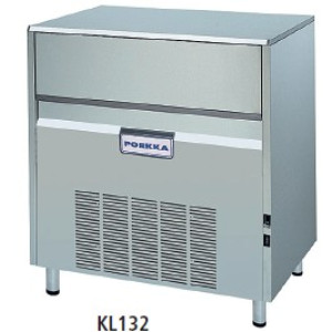 Jääpalakone Porkka KL132A