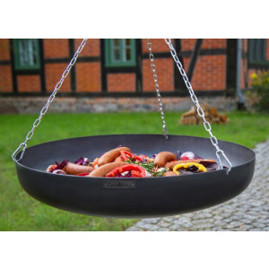 Kolmijalka 200 cm wokilla ⌀ 70 cm Cook King