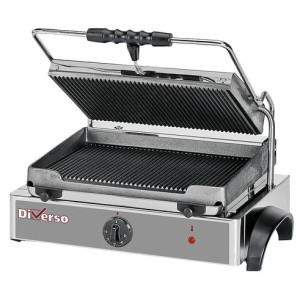 Kontaktigrilli Diamond WR-GRPN-43