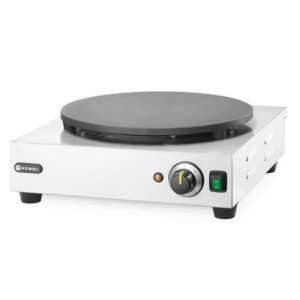 Crepe- / kreppipannu Hendi