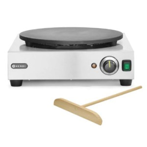 Crepe- / kreppipannu Hendi