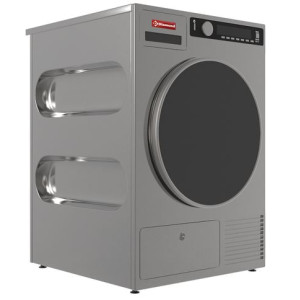 Kuivausrumpu Diamond SL80-NP, 8 kg 230V