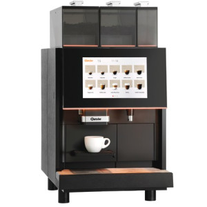 Kahviautomaatti Bartscher KV2 Premium