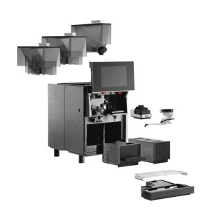 Kahviautomaatti Bartscher KV2 Premium