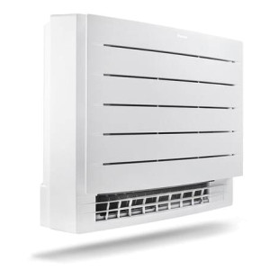 Ilmalämpöpumppu Daikin Lattiamalli N