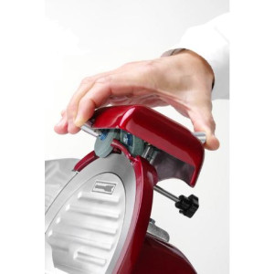 Leikkele- / viipalekone Slicer 250 Red Edition Profi Line