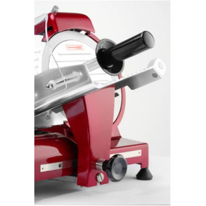 Leikkele- / viipalekone Slicer 250 Red Edition Profi Line