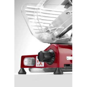 Leikkele- / viipalekone Slicer 250 Red Edition Profi Line