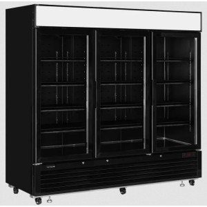 Pakastekaappi Tefcold LGF7500B