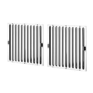 Huuva 1005 x 1000 mm Hendi