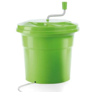 Salaattilinko 25L Hendi