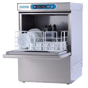 Astianpesukone Mach GT40.11MBE