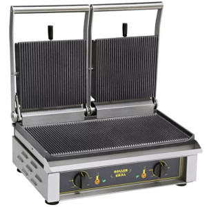 Painoparila Roller Grill Majestic