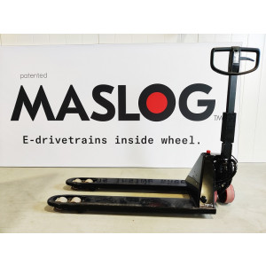 Maslog Power Pallet Jack