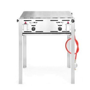 Kaasugrilli Hendi Roast-Master Maxi