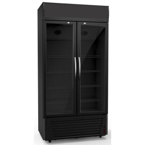 Kylmäkaappi Temptech Frigelux MAXIMA65N