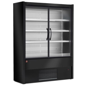 Kylmätiski Diamond MD15/B5-R2B itsepalvelumallinen