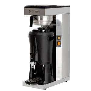 Kahvinkeitin Crem ThermoKinetic Mega Gold M 2.5L