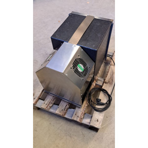 Metos NT1600 kylmäkasetti kylmävetariin käytetty