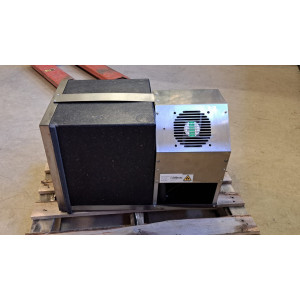 Metos NT1600 kylmäkasetti kylmävetariin käytetty