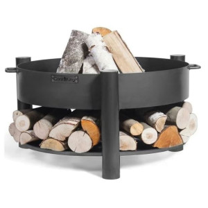 Ulkotulisija Cook King Montana Ø 80 cm