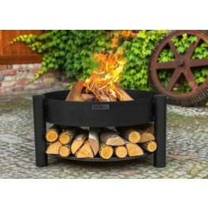 Ulkotulisija Cook King Montana Ø 80 cm