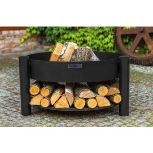 Ulkotulisija Cook King Montana Ø 80 cm