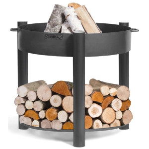 Ulkotulisija Cook King korkea Montana Ø 70 cm