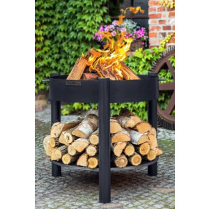 Ulkotulisija Cook King korkea Montana Ø 70 cm