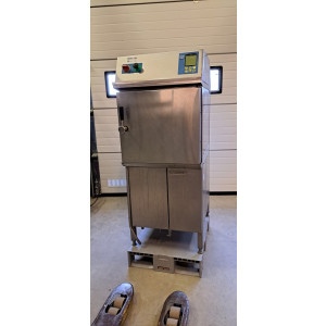 Käytetty Dieta GSE-1 painekeittokaappi