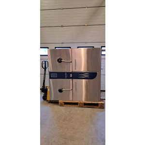 Käytetty painekeittokaappi Metos Marvel E2 MG4222852