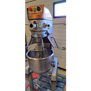 Käytetty taikinakone RM Gastro 22HI-F 400V