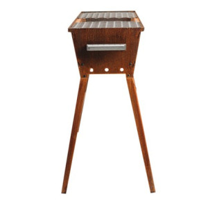 Hiiligrilli Grillsymbol Naked Chef XL
