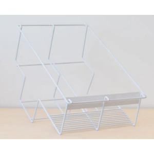 Irtojäätelökori napoli astioille Tefcold SCE ja SCEB- sarjan jäätelöpakastimille 14703