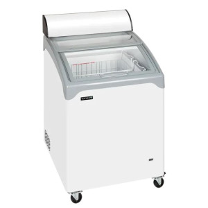 Jäätelöpakastin Tefrcold NIC101CP