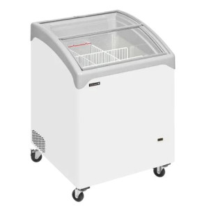 Jäätelöpakastin Tefrcold NIC101SCEB