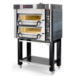 Pizzauuni Mora Ovens P22