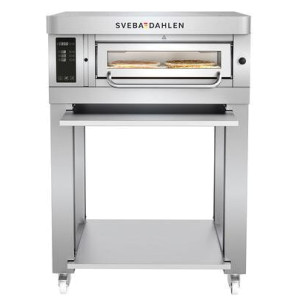 Pizzauuni Sveba Dahlen P401