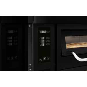 Pizzauuni Sveba Dahlen P401