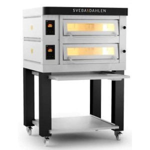 Pizzauuni Sveba Dahlen P402
