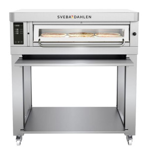 Pizzauuni Sveba Dahlen P601