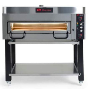 Pizzauuni Mora Ovens P61