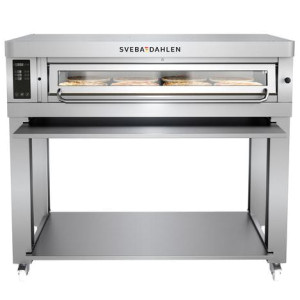 Pizzauuni Sveba Dahlen P801