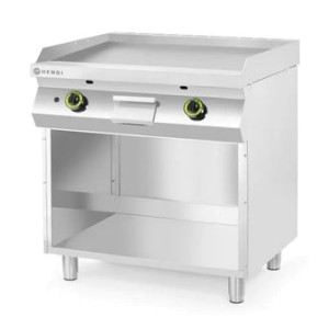 Paistotaso kaasukäyttöinen Hendi