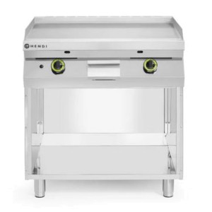 Paistotaso kaasukäyttöinen Hendi