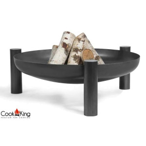 Ulkotulisija Cook King Palma Ø 80 cm